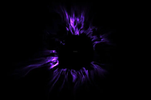 4K高清视频素材-431个科幻魔法能量冲击波星火粒子粉尘烟雾4k特效合成动画视频素材